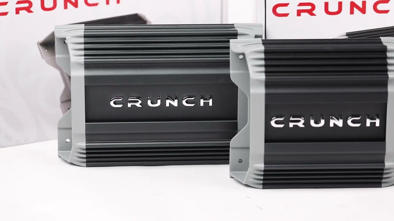 Crunch PZ2-2030.4D at Onlinecarstereo.com