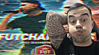 1 VS 1 AL FIFA OS RETO 🔥 REACCIONO a KHEIS x JAVIBAMBINI x FUTCHAMPIONS