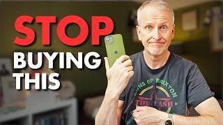 10 Things That Are a Complete WASTE of Your Money After 60