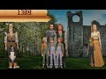 1389 | Ultimate Decades Challenge | The Sims 4
