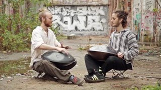 Yatao | Prag | Handpan Duo chords