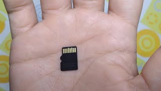 RECUPERAR Archivos de Una Micro SD DAÑADA y REPARARLA │Arreglar Memoria de Celular
