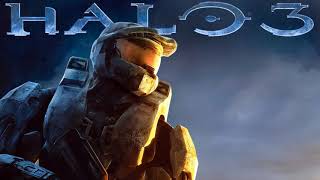 [Reupload] Halo 3 Soundtrack - (Cortana) No More Dead Heroes