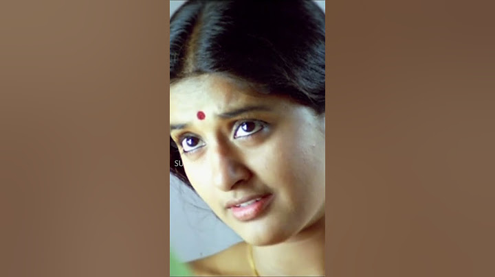 Beautiful Meera Jasmin😍🥰 | #Shorts #sandakozhi #Vishal | Sun NXT