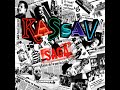 Kassav Ou Lé INSTRUMENTAL Kassav Ou Lé INSTRUMENTAL