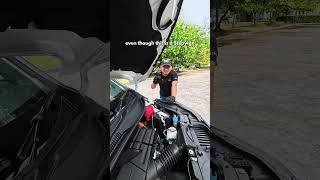 Honda StepWGN Hybrid EV screenshot 4