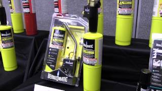 #BernzOMatic TS8000 Torch Kit for brazing, soldering: By The Weekend Handyman