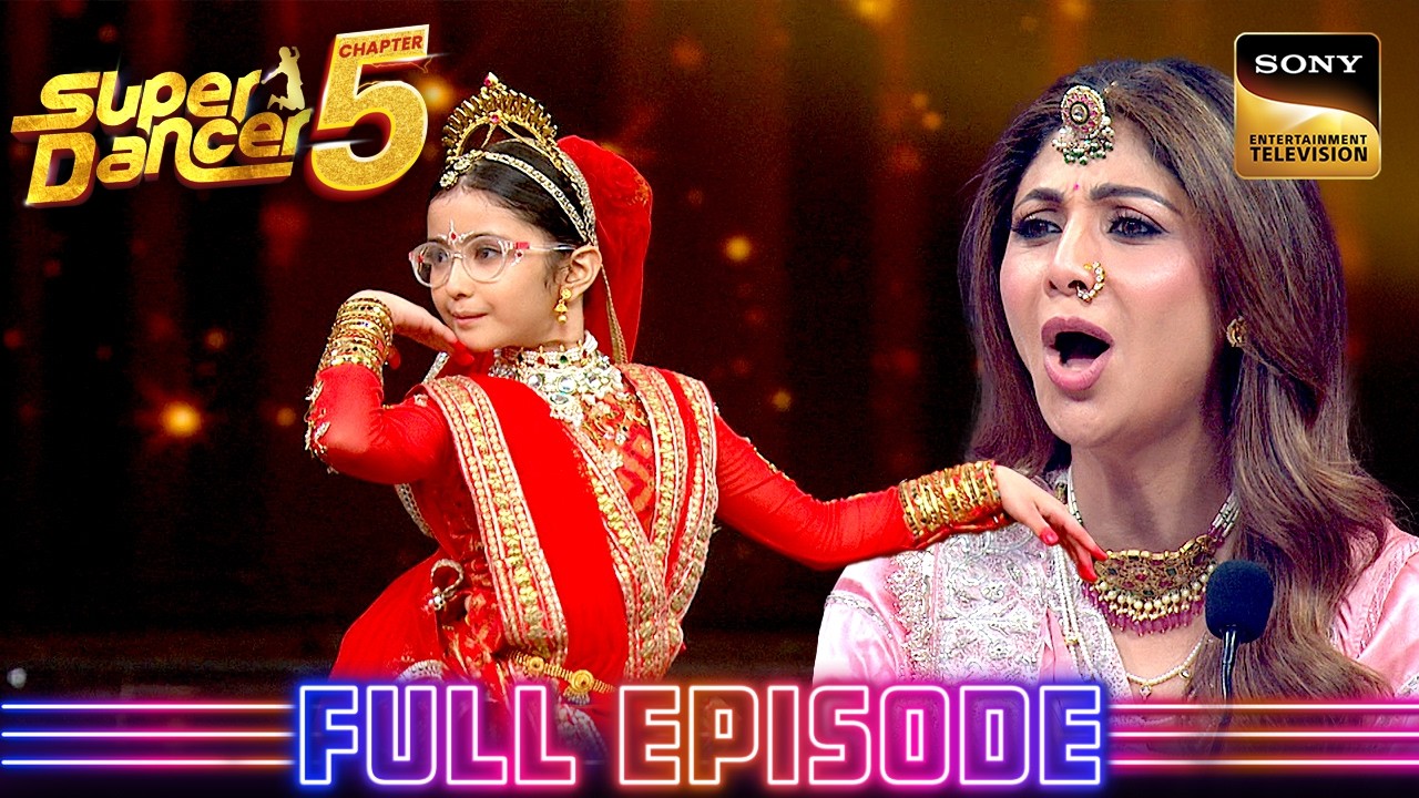 Barkat की अदाओं ने किया Shilpa को Stun!