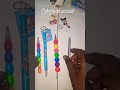 Unique vs normal #schoolstationary #shorts #stationary #ytshorts #pinkvsblue #cute #love