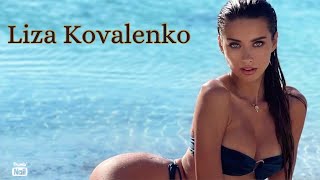 Liza Kovalenko - Instagram Star