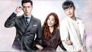 [Vietsub] FALLING - Park Bo Ram - OST Hyde , Jekyll and Me - Bởi vì yêu anh