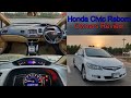 Honda Civic Reborn Owner's Review