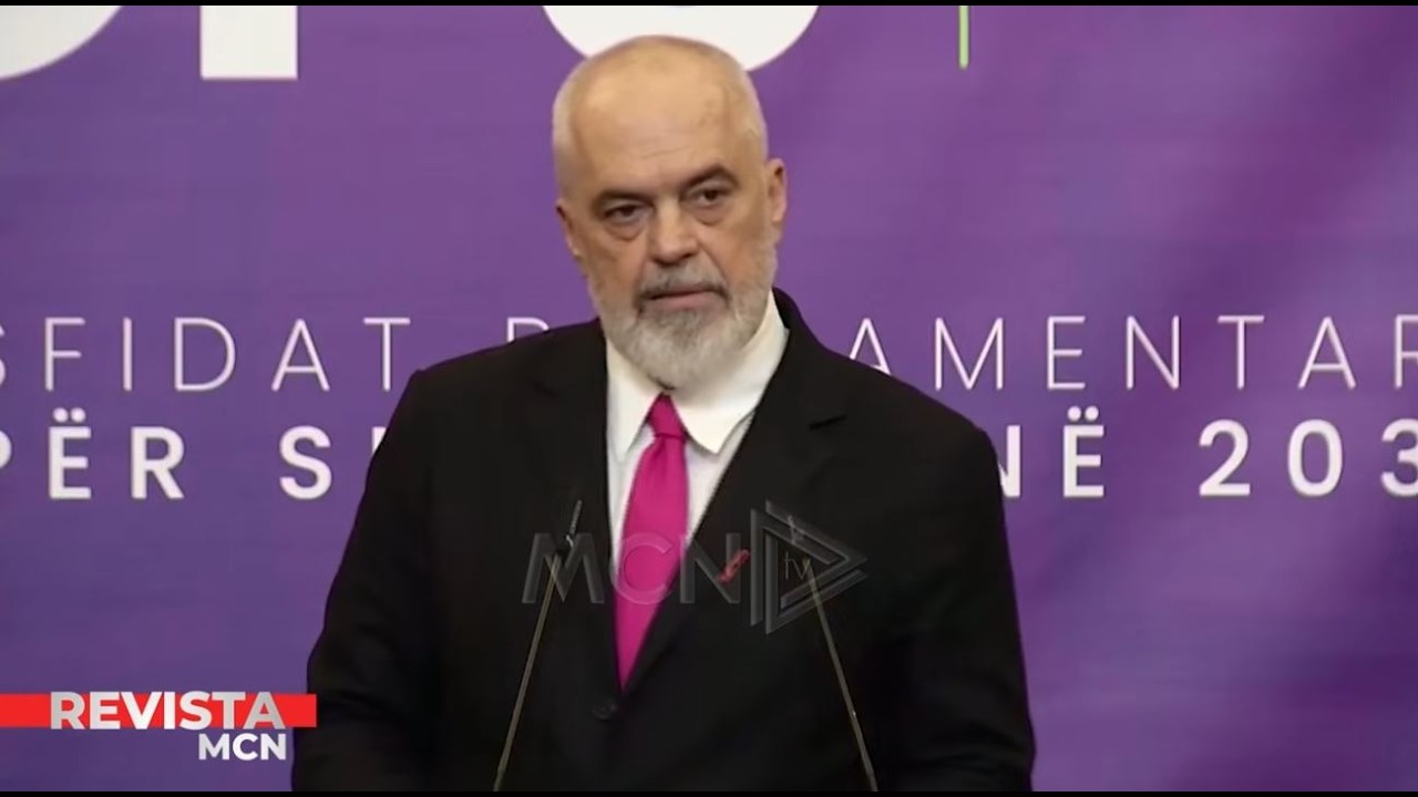 Rama përballë SPAK-ut