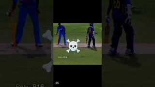 SL Vs IND Asia cup#cricket #shortvideo #fypシ゚viral