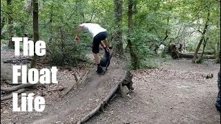 Jake Leary Welcome To The Float Life Team