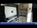 2026 Forest River Cherokee Grey Wolf Black Label Travel Trailer RV For Sale in Wheat Ridge, CO