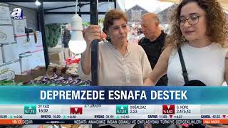 Kahramanmaraş Günleri̇ Da