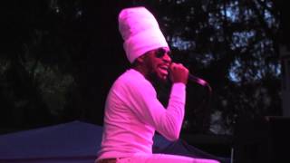 Perfect Giddimani with Ikronik &#39;Journey of a 1000 miles&#39; SNWMF June 22, 2012