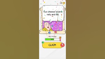 Braindom 2 Level 143 Walkthrough Solution