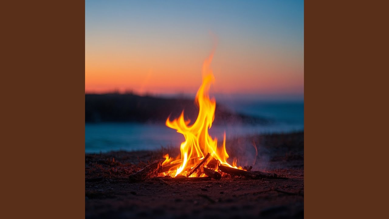Fading Fire - YouTube