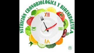 Nutrición Cronobiologica y Bioenergética: *La nueva ciencia de la alimentación* screenshot 5