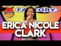Erica Nicole Clark | Lesbian Bars | Stand-Up Comedy