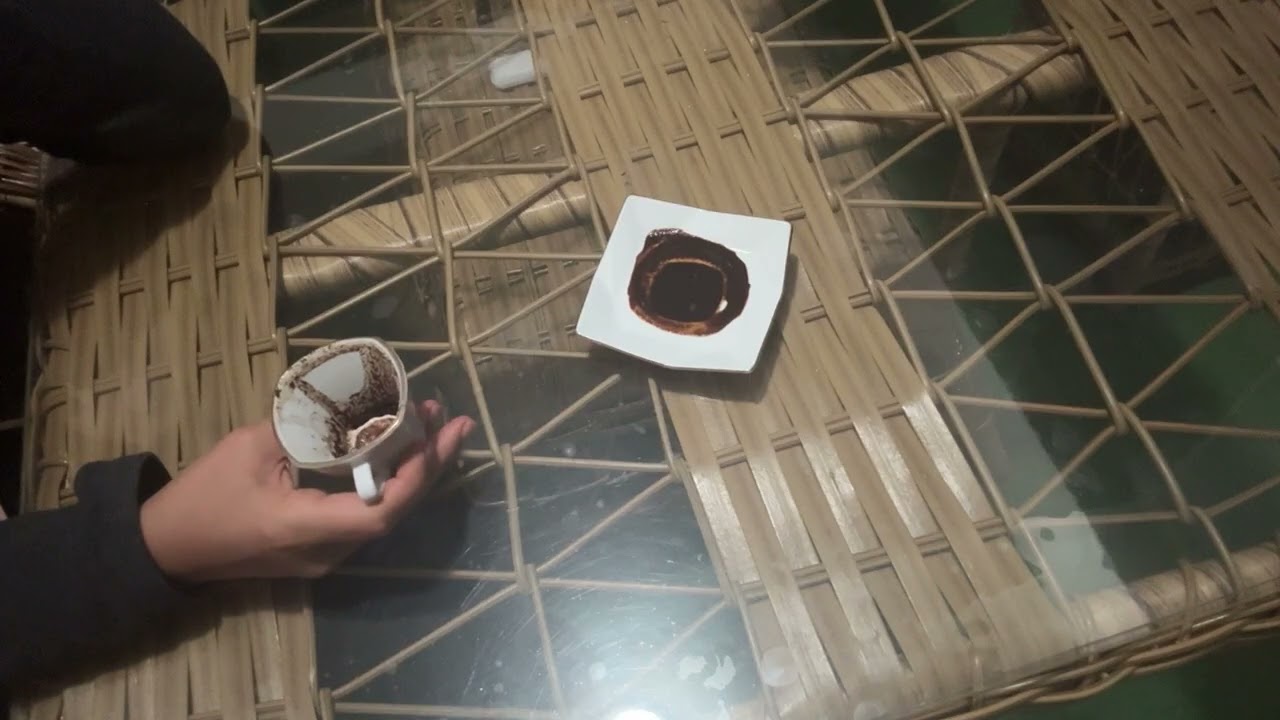 KOVA BURCU ☕️ 6 - 12 EKİM ☕️ GÜÇLÜ BİRİSİ #tarot #kahvefalı #sufalı #durufalvetarotdünyası 