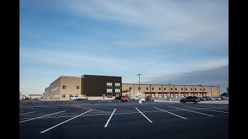 Hornady® "West" | A new addition that looks to the future