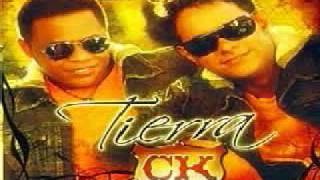 Tierra Seca - La Buscare chords