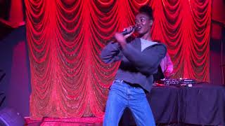 Chynna - PAF (Live) At The Foundry