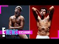 Bad Bunny Strips Down In Steamy New Calvin Klein Underwear Ad E News 