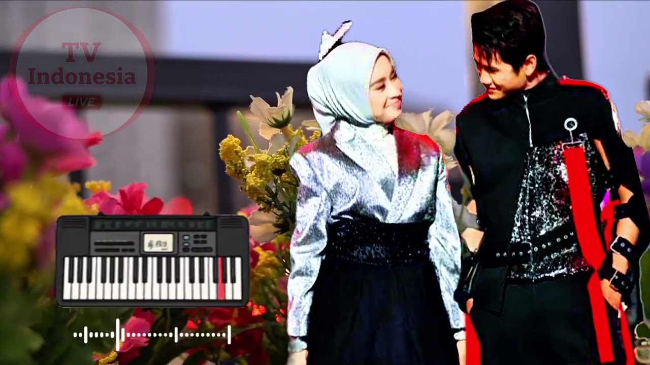 🎵LAGU CIPTAAN VALEN BUAT MILA ❤ tersayang  @RohMah-j2z 