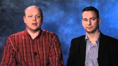 Smart Grid Security East 2011: Interviews - Landis & Gyr and Safenet