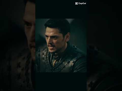 Kurulus Osman Alladin Bey Tiktok Osmanghazi Kurlus Love Beautiful Edit Turku Trending