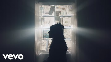 Ally Nicholas - Whisper (Official Music Video)