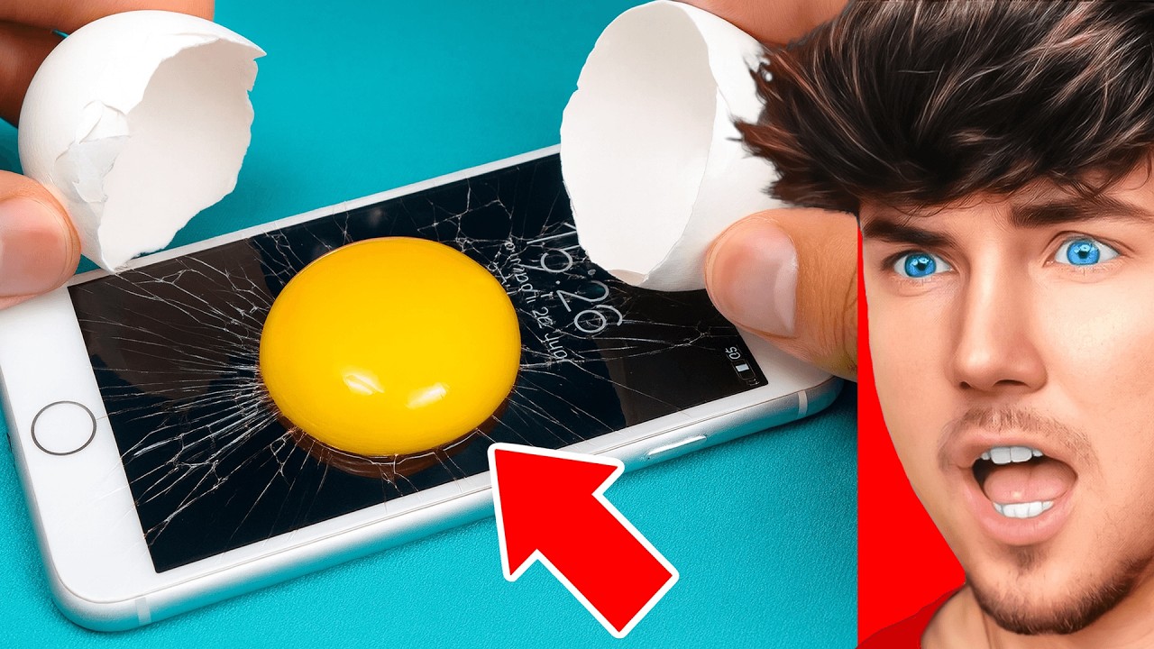 99 SECRETS die ich von TIKTOK gelernt habe!