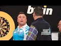 Every DARTS player's WORST MOMENT on stage [TOP 10]