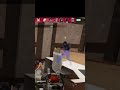 Bro literally Slept😴 | Rainbow Six Mobile