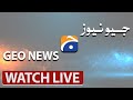 🔴WATCH GEO NEWS LIVE | Pakistan News LIVE, Updates, Headlines, Pakistan News 24/7 | Live Stream