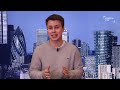 Just Stop Oil cause disruption on the M25 | London Live