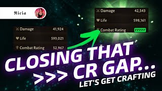 видео: Устранение разрыва CR? картинка: Устранение разрыва CR?