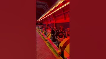 Thumbnail of Millennium Force ￼