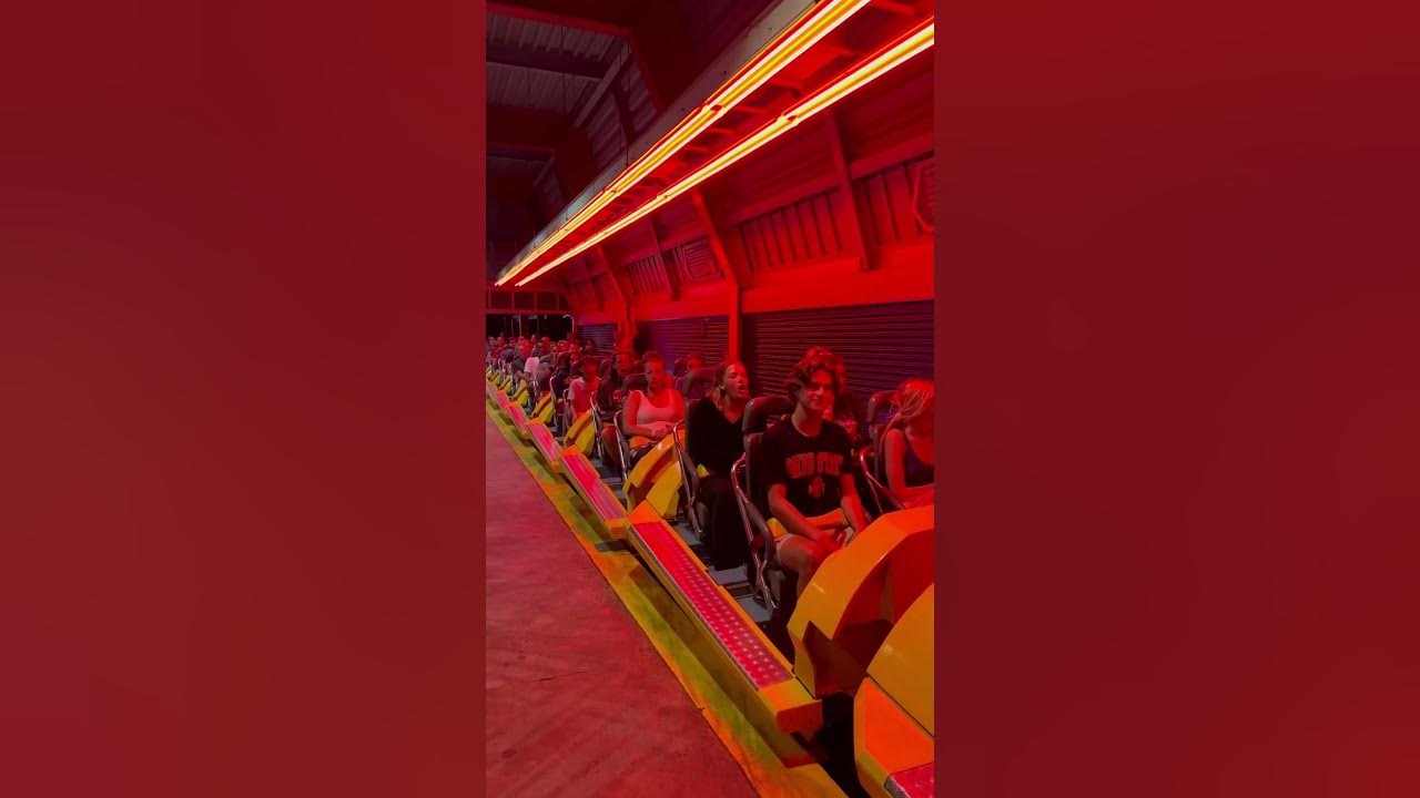 Millennium Force  Millennium Force 