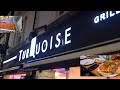 Exclusive 10% discount at Turkquiouse Green Street for my subscribers and Bus Driver&#39;s in London