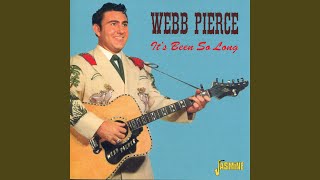 Watch Webb Pierce Little Rosa feat Red Sovine video