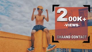 Vijay Dk - Chaand Contact Official Music Video