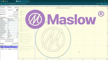 How to Generate GCode using KrabzCAM