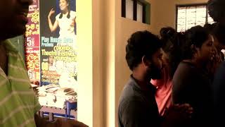 Nilwala Wishwamali Day