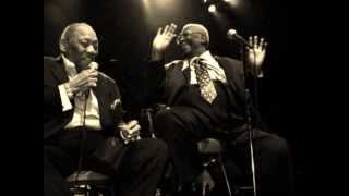 B.B. King & Bobby Blue Bland-Goin' Down Slow chords