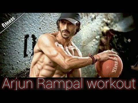 Βίντεο: Arjun Rampal Net Worth